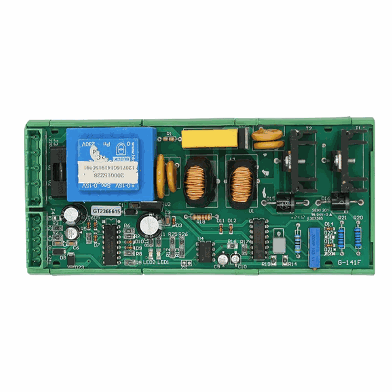 Brake control board  (ThyssenKrupp)