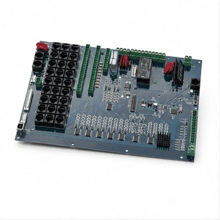 Villa elevator main board  (ThyssenKrupp)