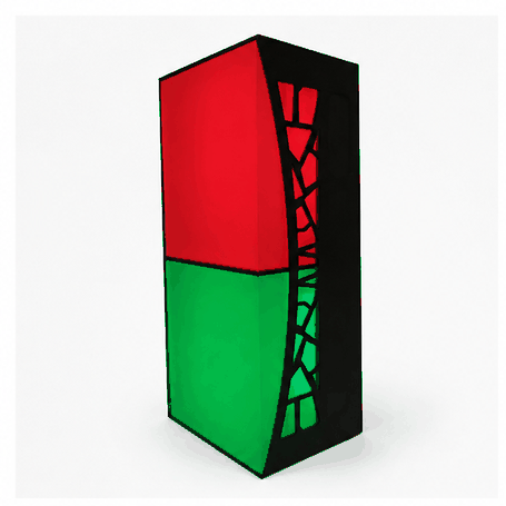 Thyssen arrival light  (ThyssenKrupp)