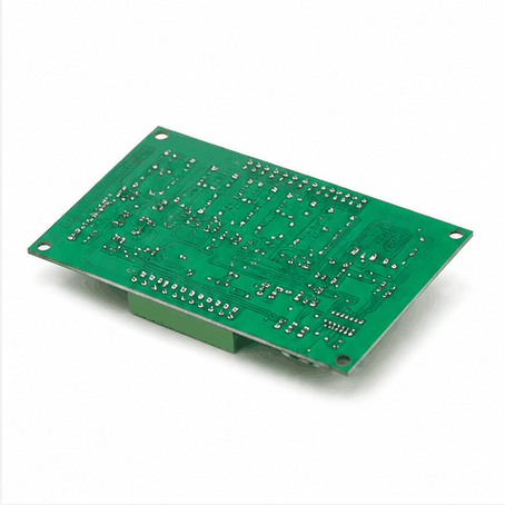 Thyssen intercom control board (ThyssenKrupp)