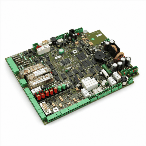 Thyssen main board MH3  (ThyssenKrupp)