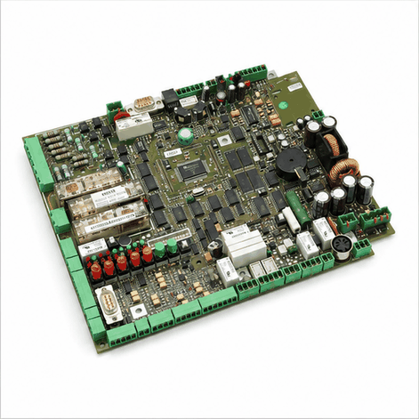 Thyssen main board MH3  (ThyssenKrupp)