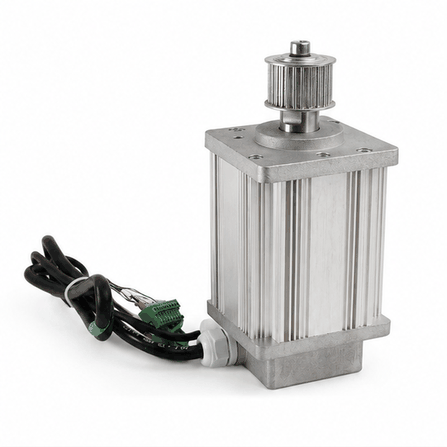 Thyssen K400 motor  (ThyssenKrupp)