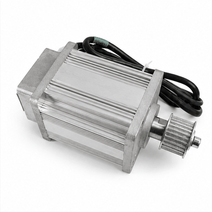 Thyssen K400 motor  (ThyssenKrupp)
