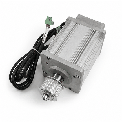 Thyssen K400 motor  (ThyssenKrupp)