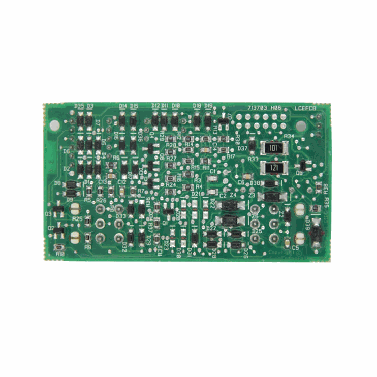 Hoistway Communication Board (KONE)