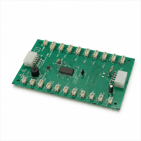 Car Communication Board (KONE)