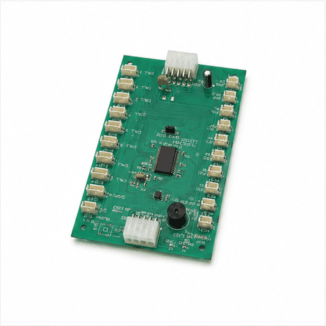 Car Communication Board (KONE)