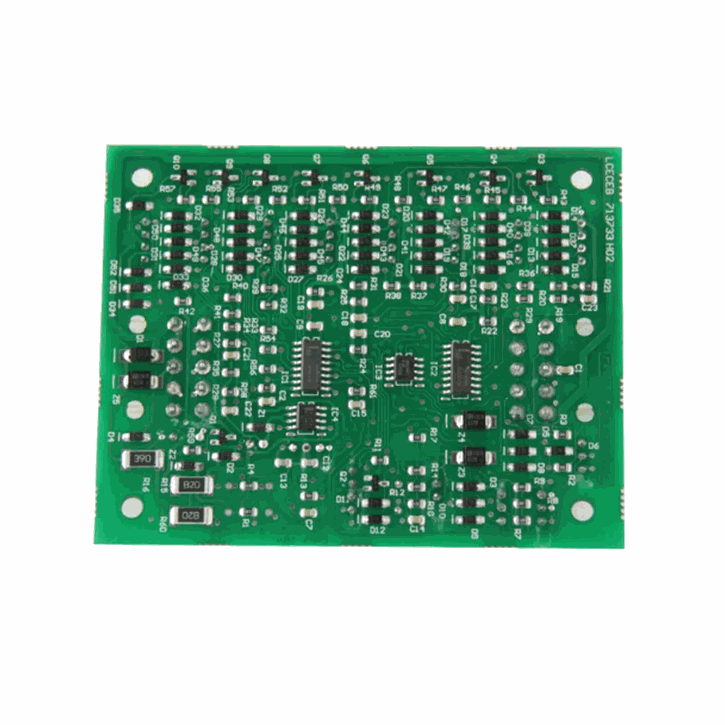 Car Extension Board (KONE)