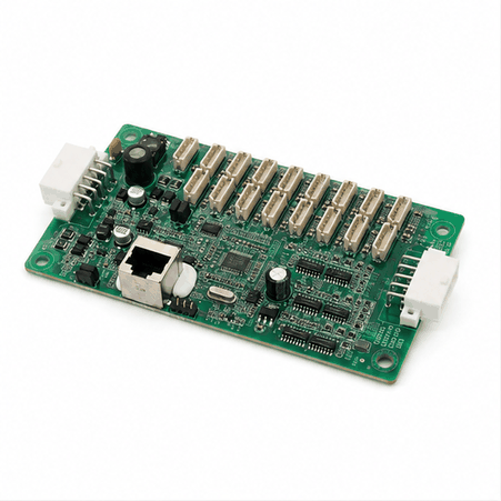 Disabled Car Operating Panel Communication Board (KONE)