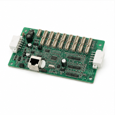 Disabled Car Operating Panel Communication Board (KONE)