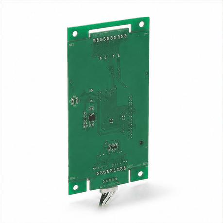 External call display board LCD 4.3 inch single (KONE)