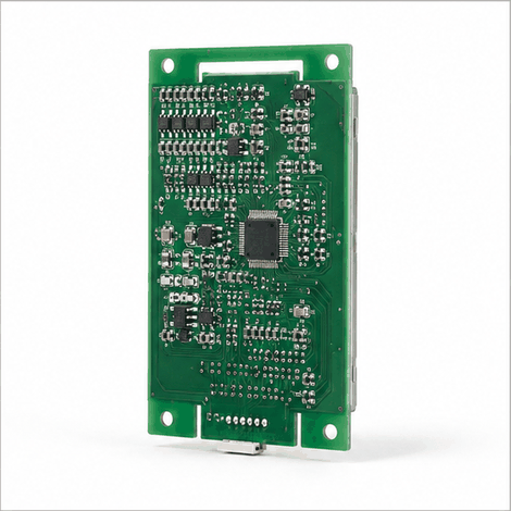 External call display board LCD 4.3 inch single with frame high quality (KONE)