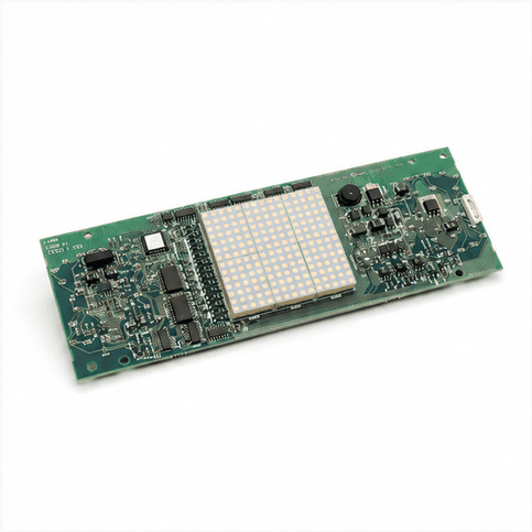 Car Display Board (Kone)