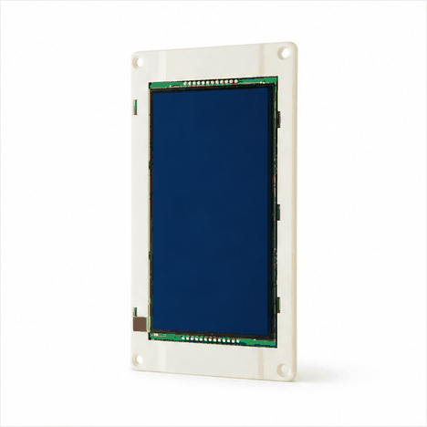 Car Display Board 5.7-inch LCD Vertical Display (Kone)
