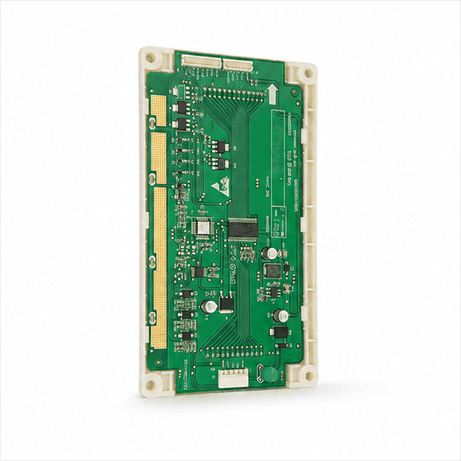 Car Display Board 5.7-inch LCD Vertical Display (Kone)