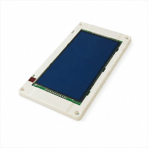 Car Display Board 5.7-inch LCD Vertical Display (Kone)
