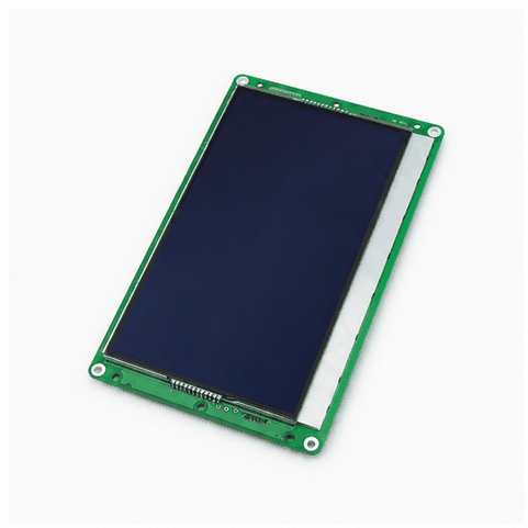 Car Display Board 9-inch LCD (Kone)