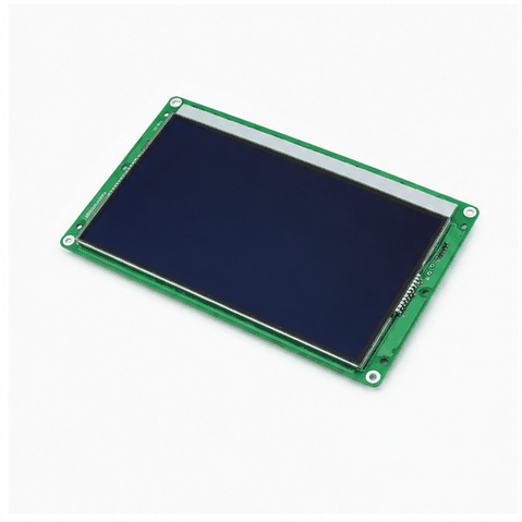 Car Display Board 9-inch LCD (Kone)