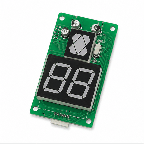 Giant Kone External Call Display Board (Kone)