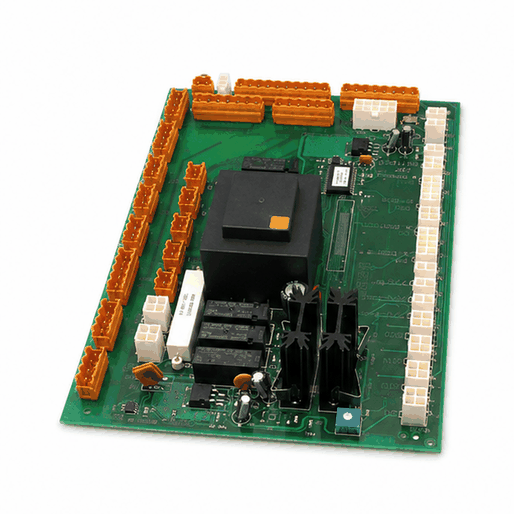 Car Top Board (Kone)