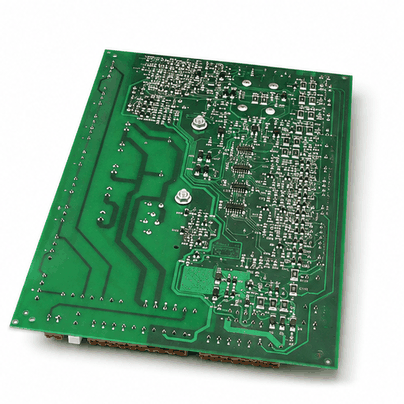 Car Top Board (Kone)