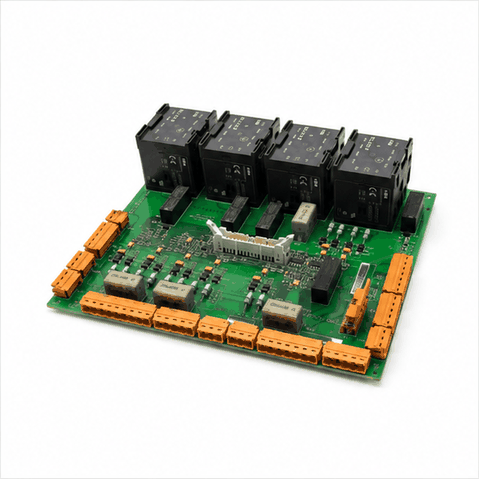 Safety Circuit Board ADO (Kone)
