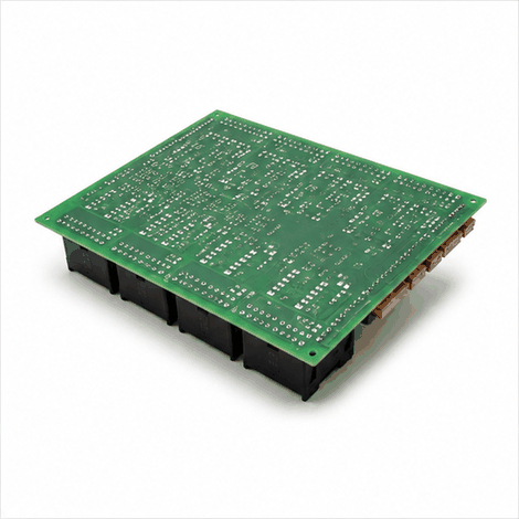 Safety Circuit Board ADO (KONE)