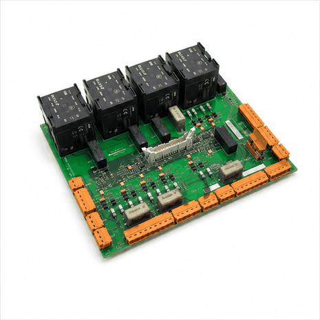Safety Circuit Board ADO (KONE)