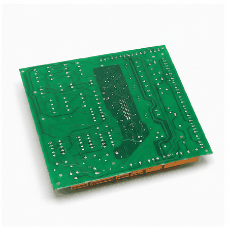 Safety Circuit Board (KONE)