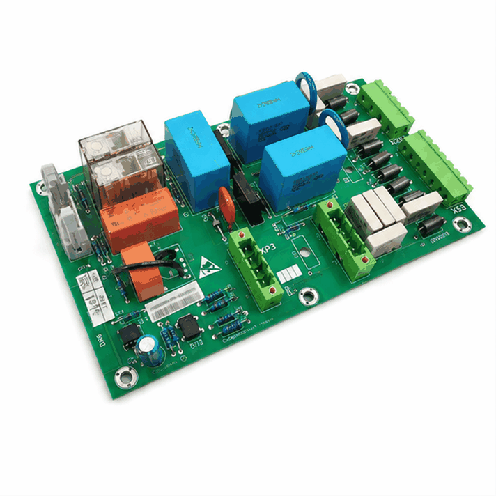 Brake Board (KONE)