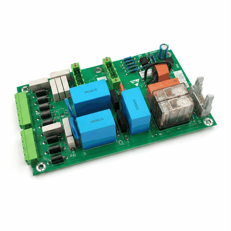 Brake Board (KONE)
