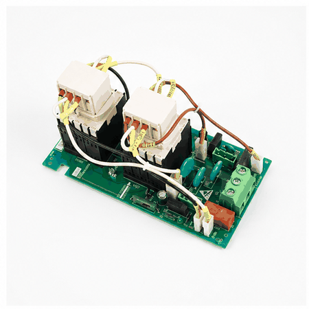 Contactor Board (KONE)
