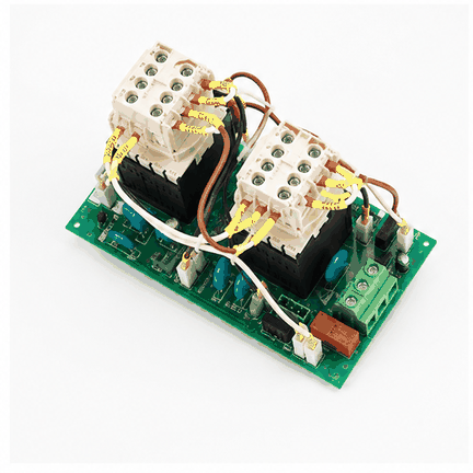 Contactor Board (KONE)
