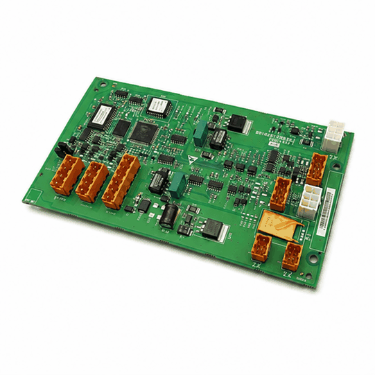 Network Parallel Board (KONE)