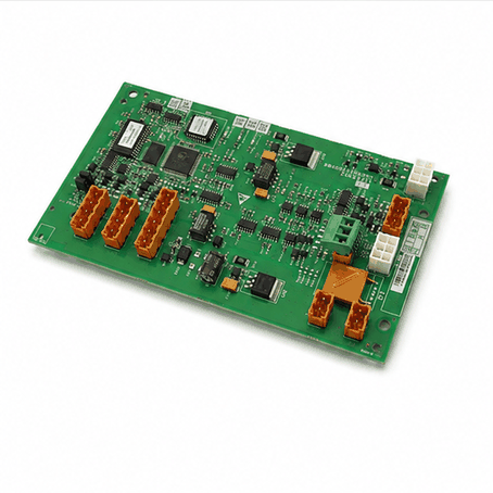 Network Parallel Board (KONE)