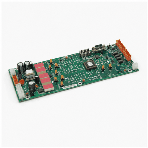 Parameter Board (KONE)