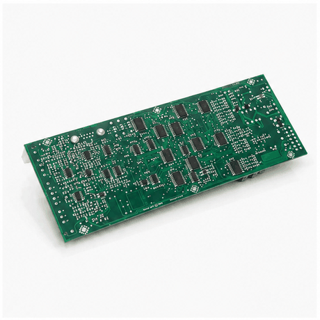 Parameter Board (KONE)