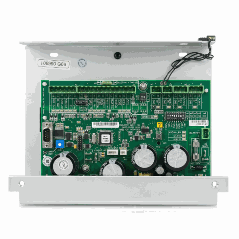 Door Operator Board (KONE)