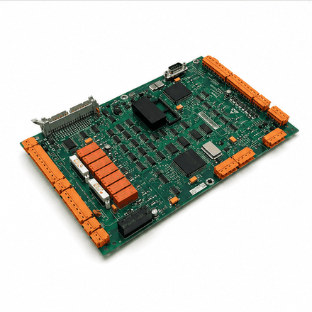 Drive Board (KONE)