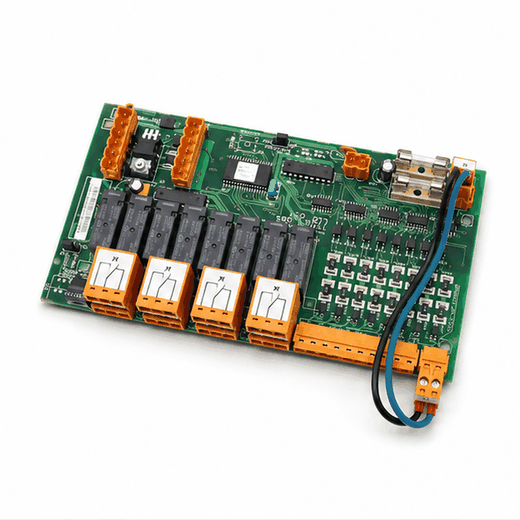 Fire Board (KONE)