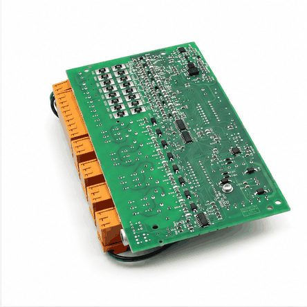 Fire Board (KONE)