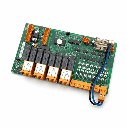 Fire Board (KONE)