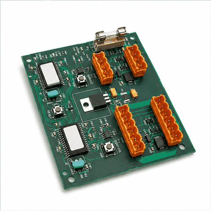 Group Control Board (KONE)
