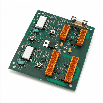 Group Control Board (KONE)