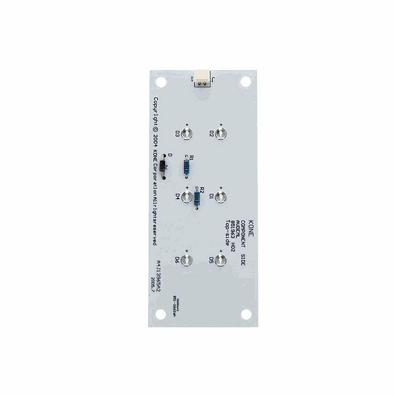 Lighting Board (KONE)