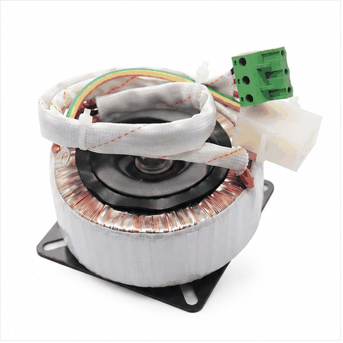 Door Machine Transformer (KONE)