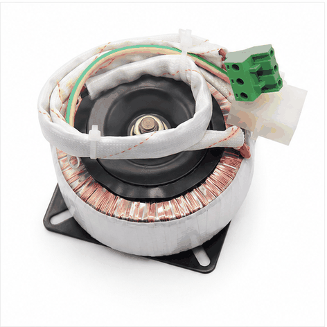 Door Machine Transformer (KONE)