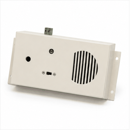 Car/Pit Intercom (KONE)