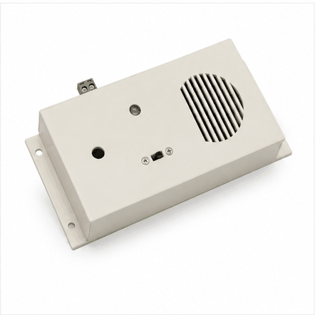 Car/Pit Intercom (KONE)